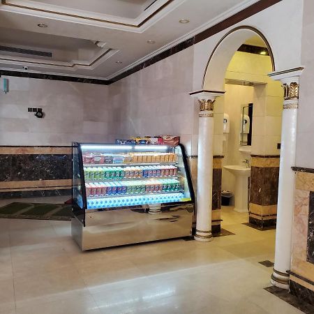 Quiet Dreams - Serviced Apartments Quarysh Branch Yidda Exterior foto