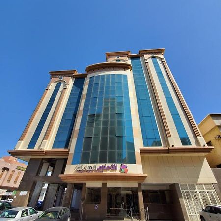 Quiet Dreams - Serviced Apartments Quarysh Branch Yidda Exterior foto