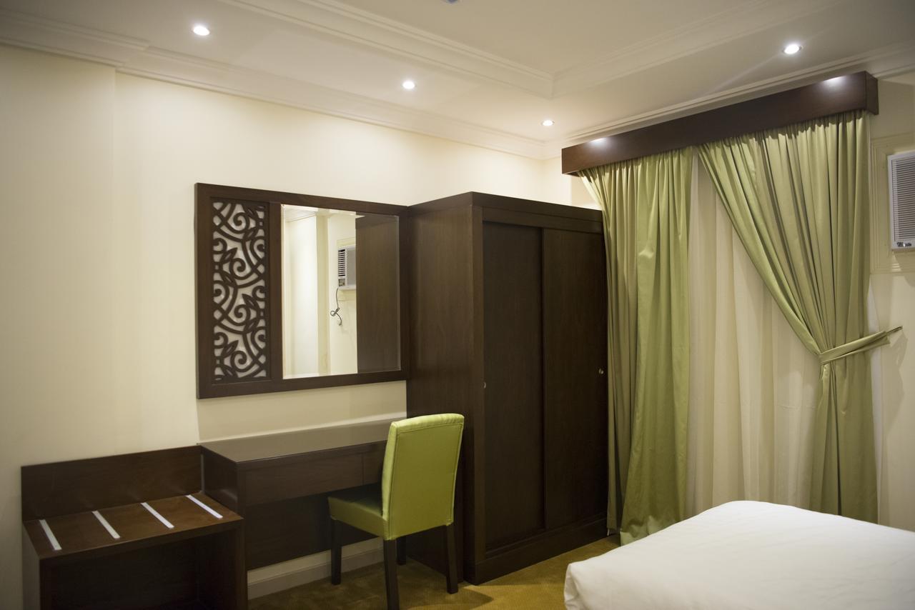 Quiet Dreams - Serviced Apartments Quarysh Branch Yidda Exterior foto
