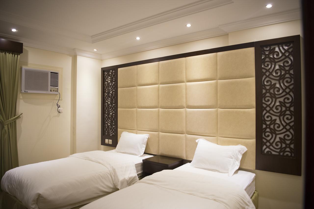 Quiet Dreams - Serviced Apartments Quarysh Branch Yidda Exterior foto