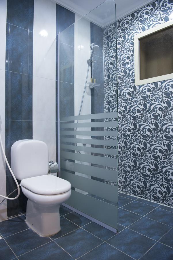 Quiet Dreams - Serviced Apartments Quarysh Branch Yidda Exterior foto
