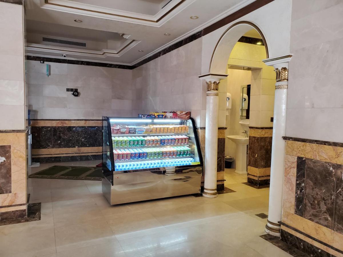 Quiet Dreams - Serviced Apartments Quarysh Branch Yidda Exterior foto