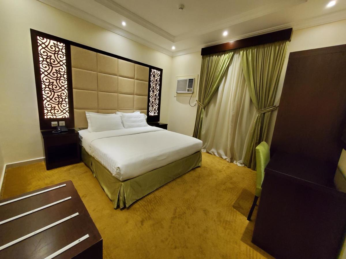 Quiet Dreams - Serviced Apartments Quarysh Branch Yidda Exterior foto