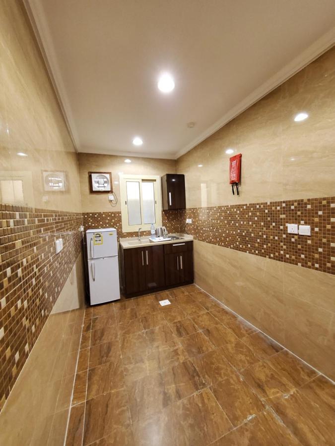 Quiet Dreams - Serviced Apartments Quarysh Branch Yidda Exterior foto