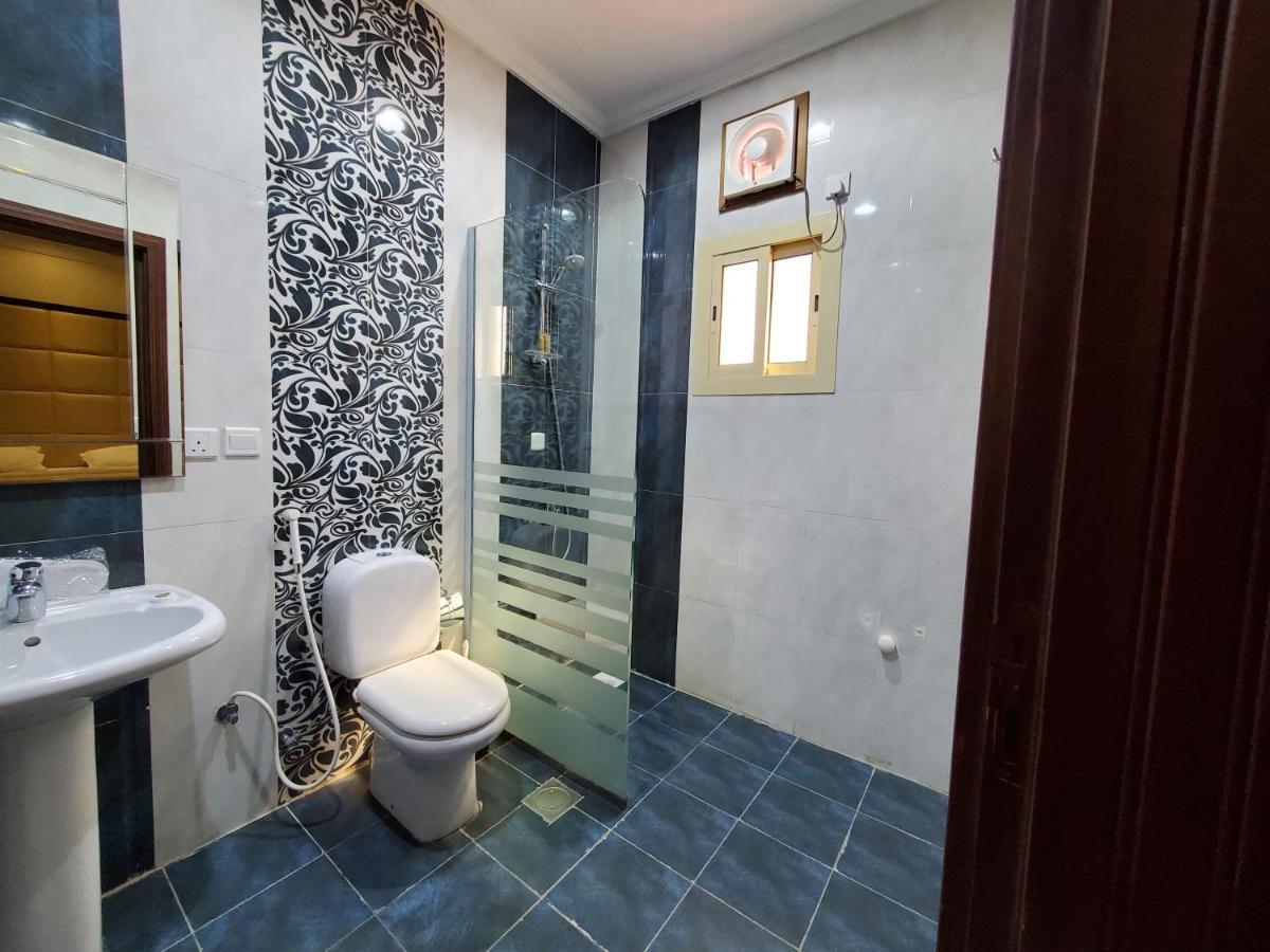Quiet Dreams - Serviced Apartments Quarysh Branch Yidda Exterior foto