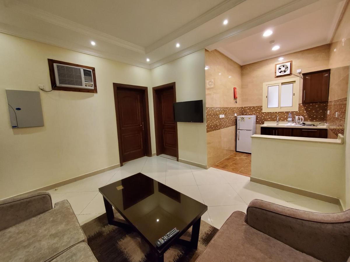 Quiet Dreams - Serviced Apartments Quarysh Branch Yidda Exterior foto