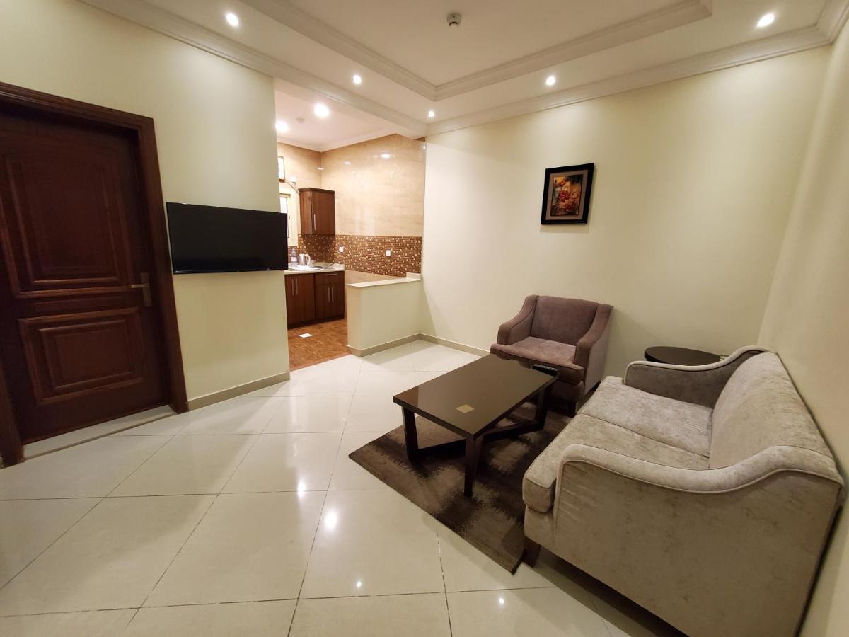 Quiet Dreams - Serviced Apartments Quarysh Branch Yidda Exterior foto